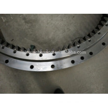 WANDA single-row cross roller slewing bearing for goliath crane 110.25.710